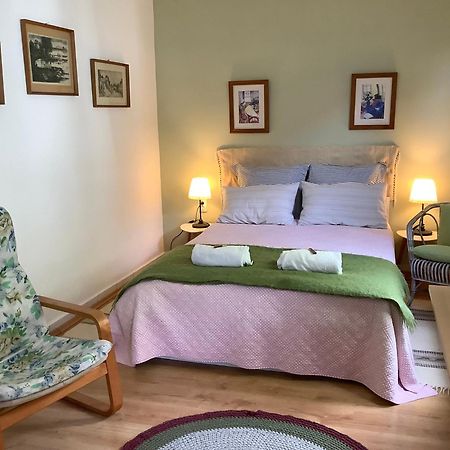 Magnolia Garden Apartment Мисколк Екстериор снимка