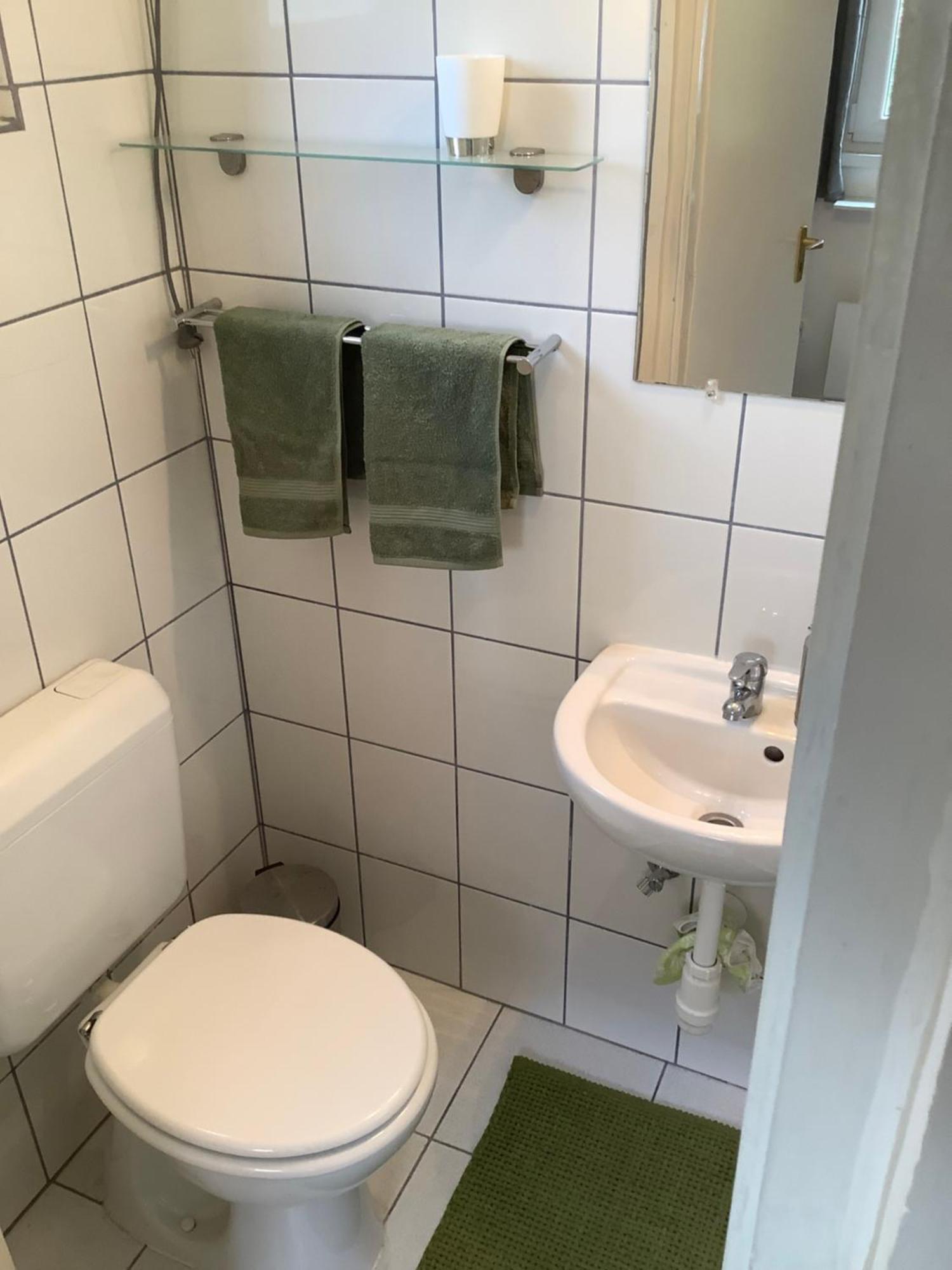 Magnolia Garden Apartment Мисколк Екстериор снимка