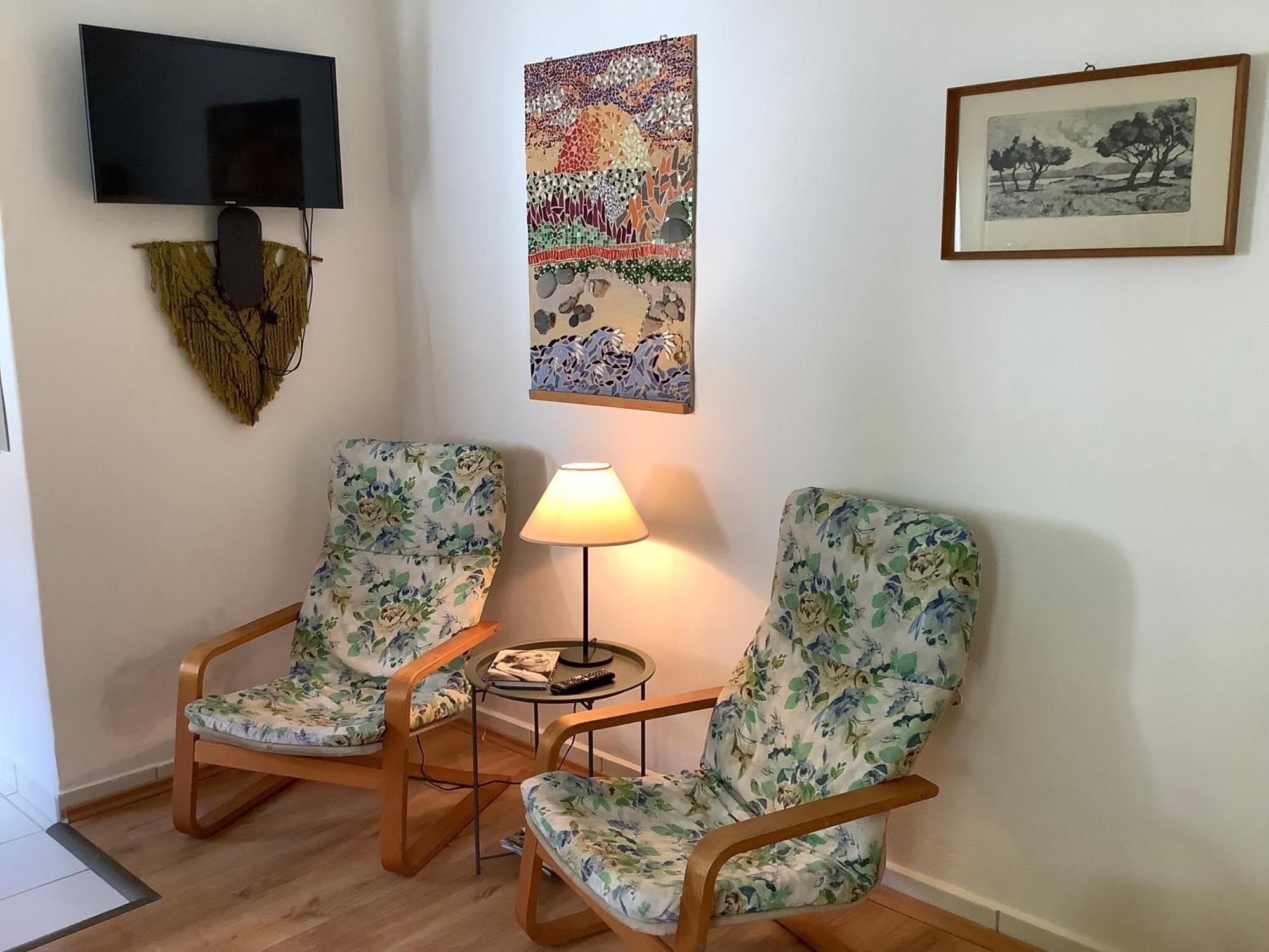 Magnolia Garden Apartment Мисколк Екстериор снимка